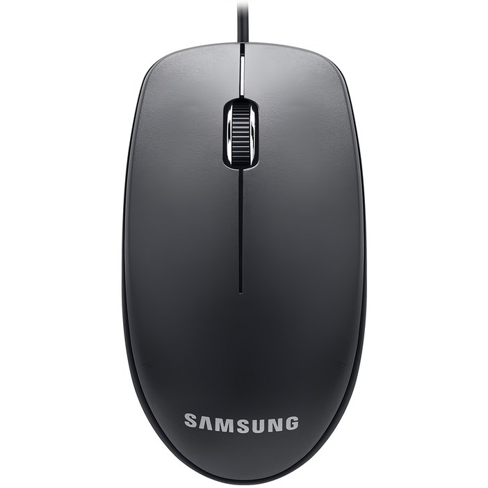 삼성전자 유선마우스 SPAJMA1PUB