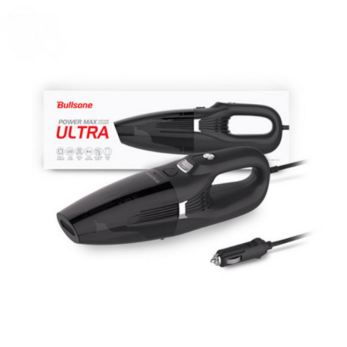 불스원 파워맥스 듀얼액션 차량용 청소기