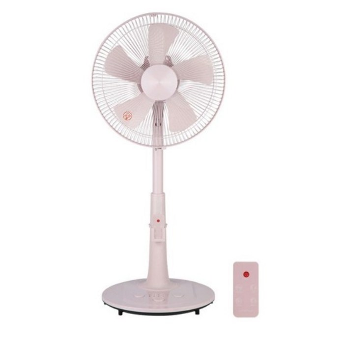 유니맥스 초미풍 발터치 리모콘 선풍기