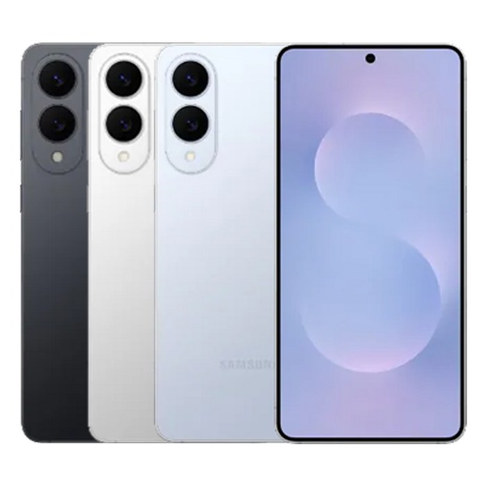 정품갤럭시 S25엣지 256GB 공기계 자급제 3사공용 모든등급