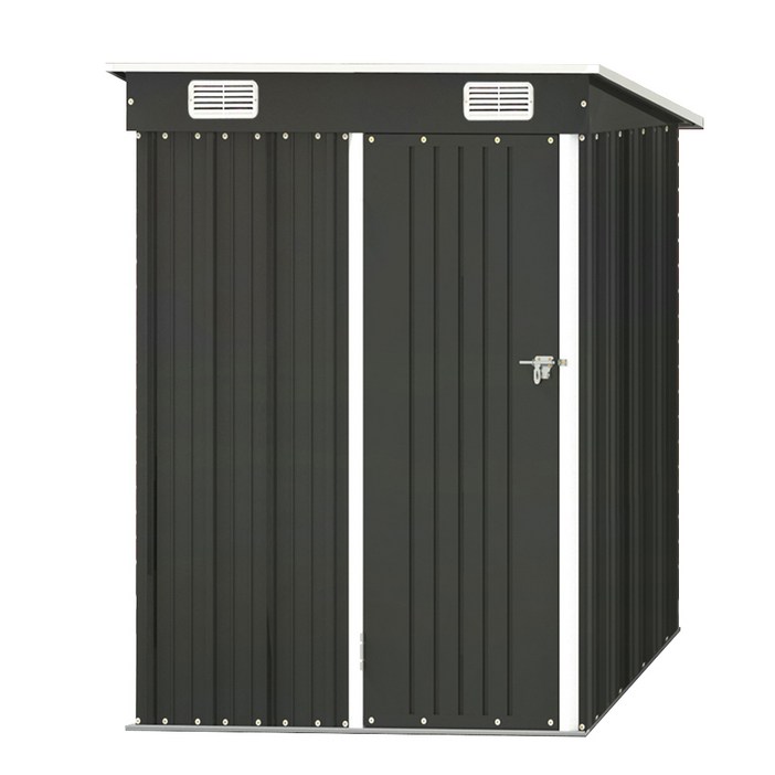 아웃팅 조립식창고 야외 농막 전원주택 창고 보관함