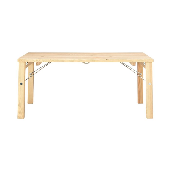 MUJI 무인양품 접이식 테이블 18499441 MUJI 무인양품 접이식 테이블 18499441