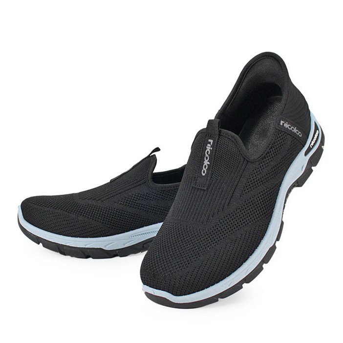 남여공용 메쉬 슬립온 운동화 경량 워킹화 발편한 스니커즈