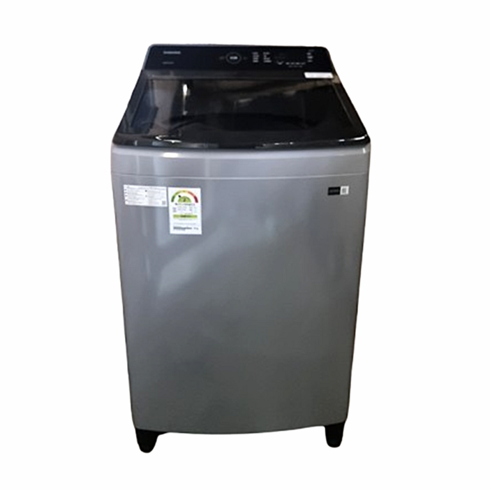 삼성무료설치 삼성 세탁기 16키로 통돌이 그레이 그랑데 저소음 원룸 오피스텔 가정용 세탁기