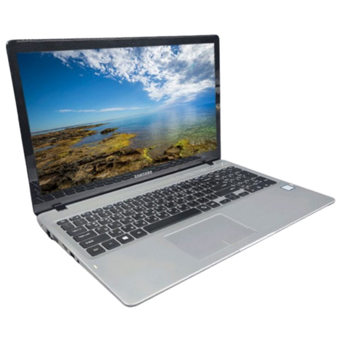 삼성 사무용 업무용 노트북 NT500R5L i56세대 8G 128G
