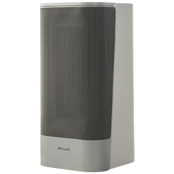 신일 온풍기 난방기 전기히터 PTC 가정용 사무실 화장실 풀스크린 터치 열풍기