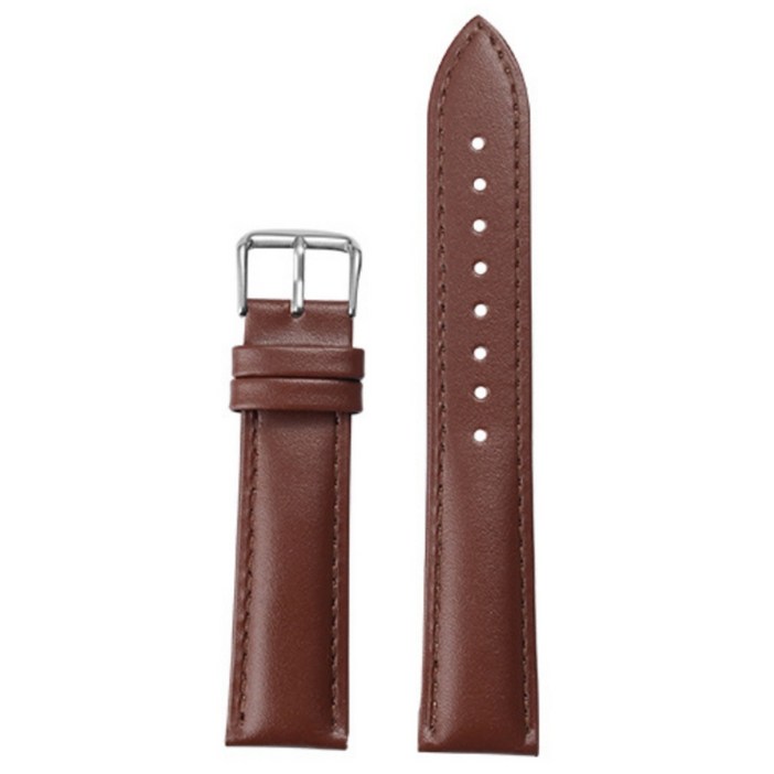 프리미엄 가죽 시계줄 교환 스트랩 소가죽 20mm 22mm 애플워치 갤럭시워치