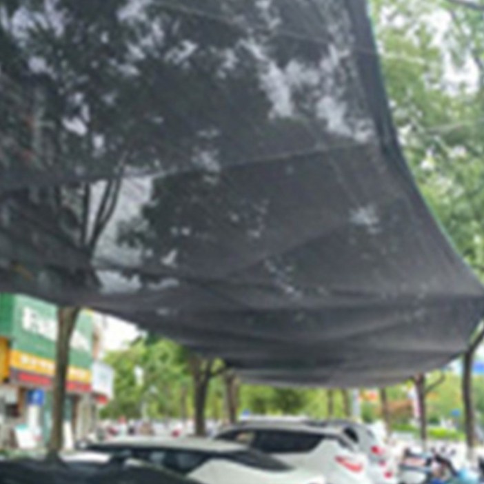 조씨네 옥상 차광막 햇빛 그늘막 차양막 썬쉐이드