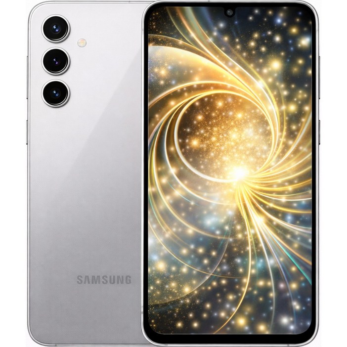 삼성전자 갤럭시 S24플러스 99% 새상품 모든옵션 2년보증A/S 자급제 공기계, 256GB, 마블 그레이 2년보증A/S