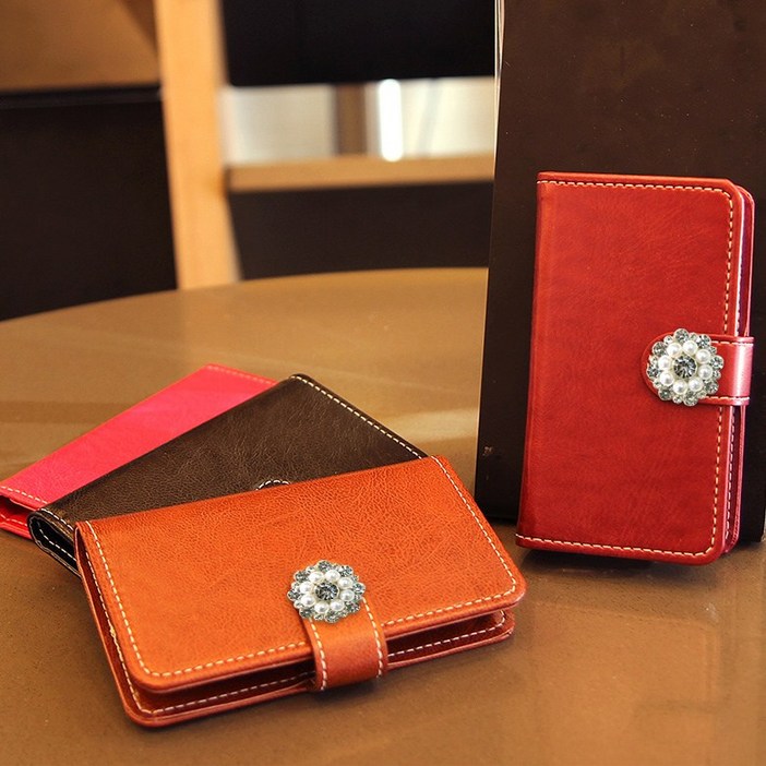 소비뇽 B 폴더폰 케이스