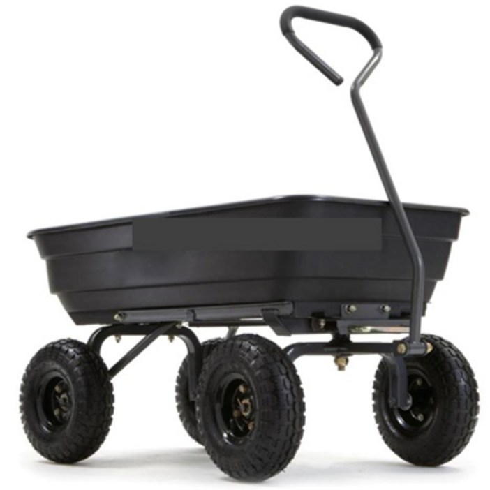 고릴라 웨건 Gorilla Wagon