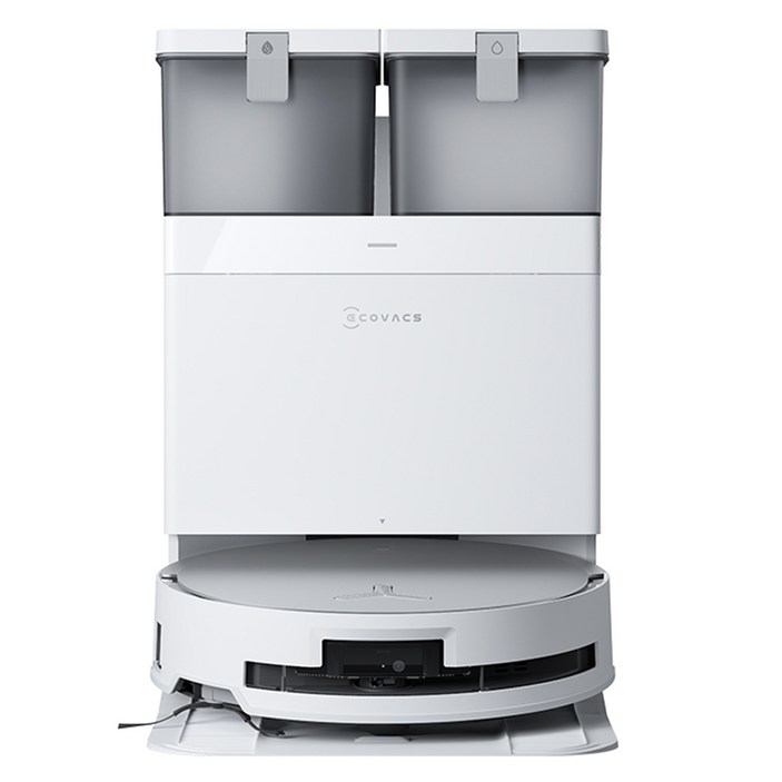 에코백스 디봇 X8 프로 옴니 오즈모 롤러 아쿠아 물걸레 로봇청소기