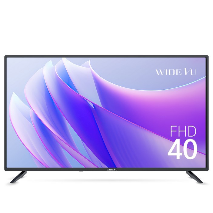 와이드뷰 FHD 고화질 무결점 TV 와이드뷰 FHD 고화질 무결점 TV