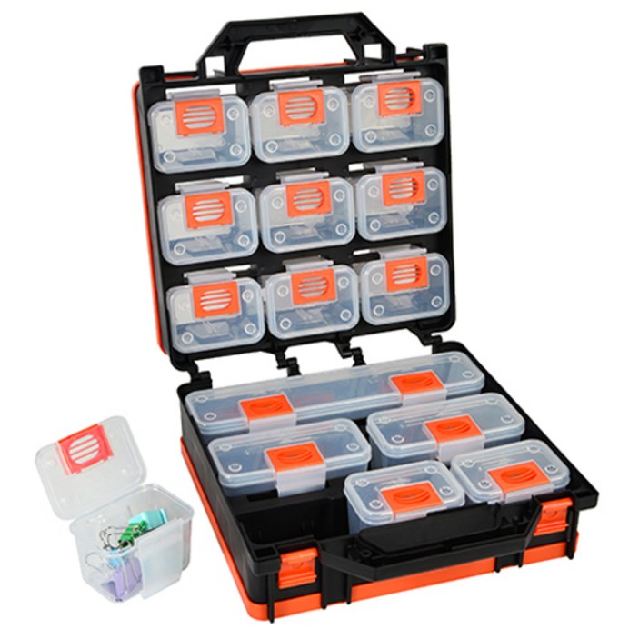 썬키 멀티박스 15칸 SUB-15