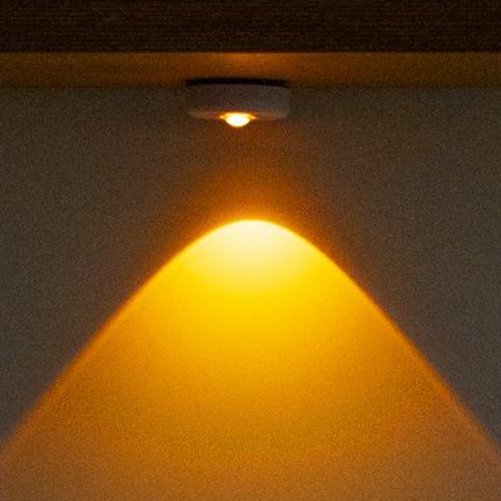 비츠조명 LED 무드등 오로라 퍽라이트