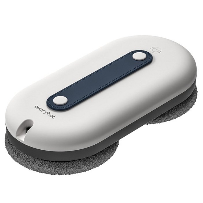 에브리봇 엣지원도우2 창문 로봇청소기, WS400, 화이트