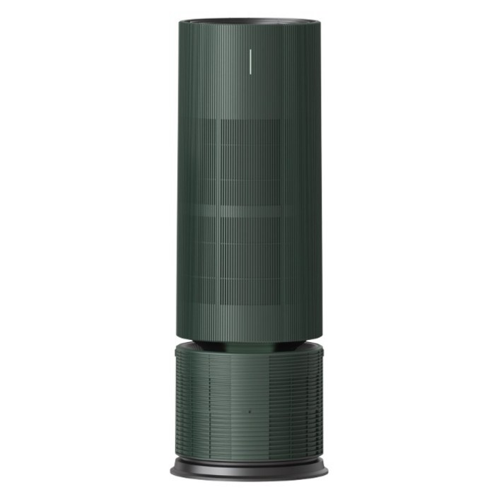 10 환급가전 세스코 트루살균 공기청정기 판테온 EADS731 83㎡ 방문설치, EADS731, 포레스트그린