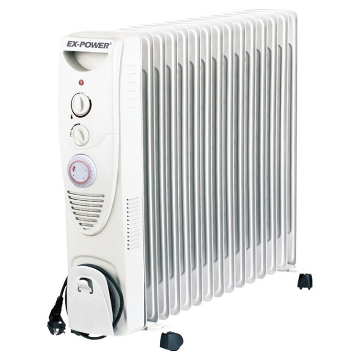 이엑스파워 라디에이터, EOR-15