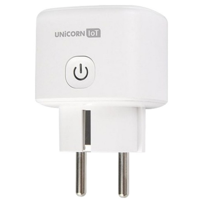 유니콘아이오티 WIFI 스마트홈플러그 무선원격제어 TS-200W