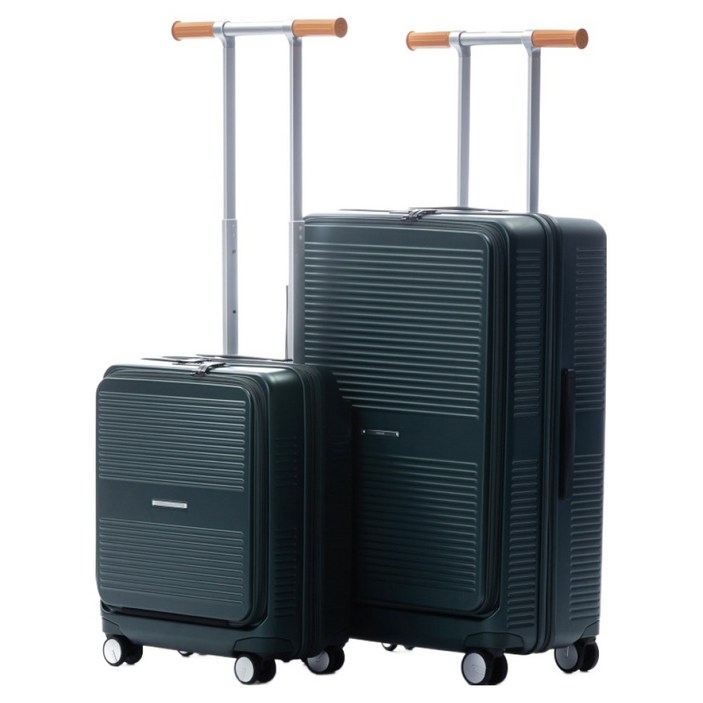 로우로우 R TRUNK 120 CABINET 35L20인치82L29인치 캐리어 세트