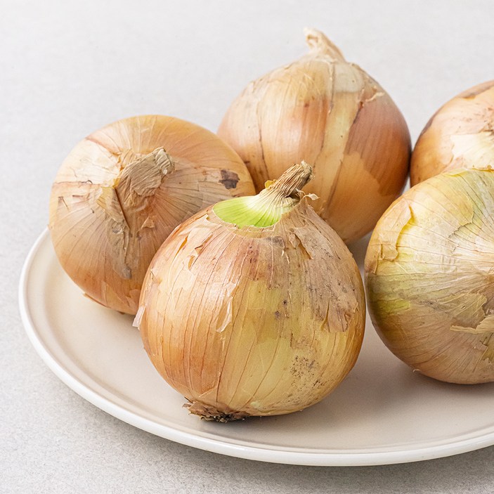 국내산 양파(햇), 1kg, 1개