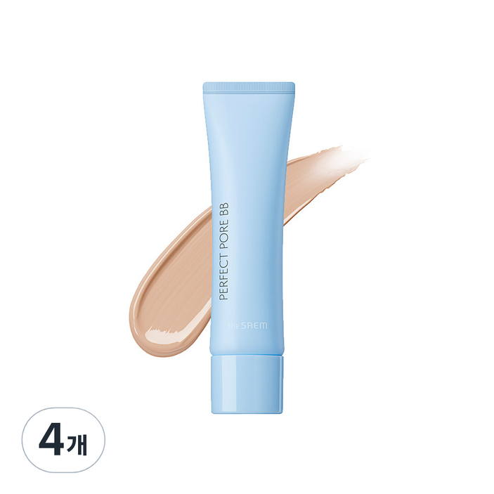 더샘 샘물 퍼펙트 포어 비비 크림 SPF30 PA 30g