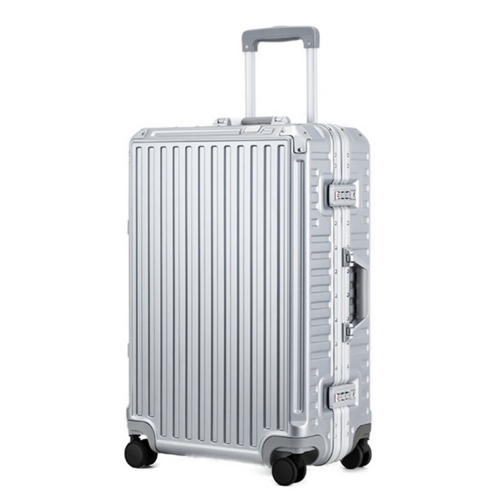 [리드볼트] 몬딱 캐리어