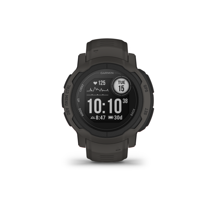 가민 인스팅트 2, 스마트워치, GPS