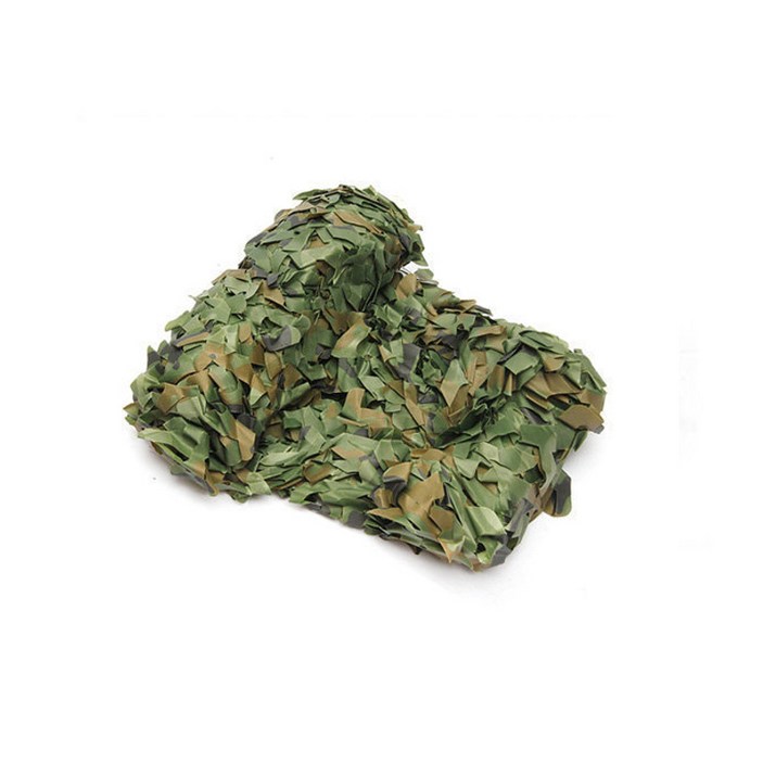 쿠몽 위장막 타프 위장 그늘막