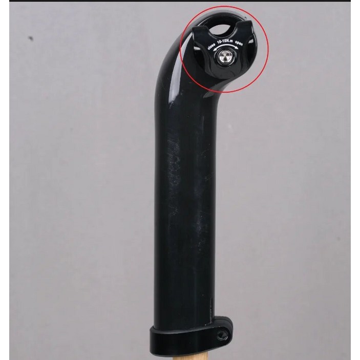 패니어 시트포스트 Ti 새들 클램프 트렉 에몬다 SLR 9SLR 7SLR 6 SL 7 마돈 2008 도마네 마스트 캡 1 세트