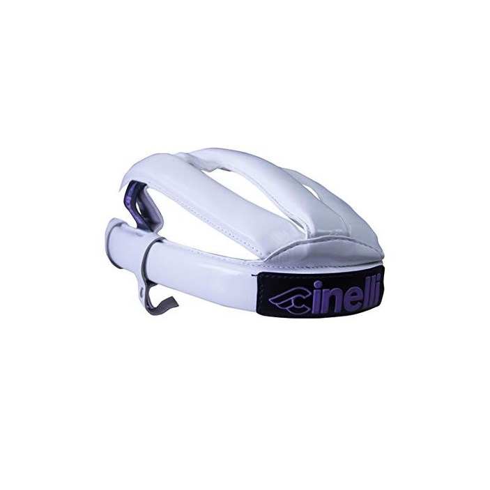 cinelli(치넬리 자전거 로드 바이크 캐스크 DANESE 57 BIANCO CASDAN057B 화이트