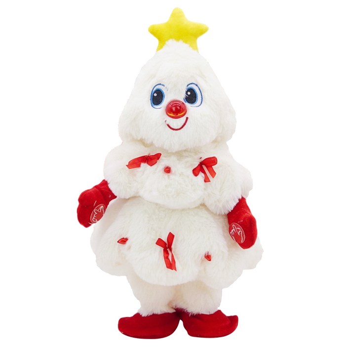 춤추는 댄스 트리 인형 2세대