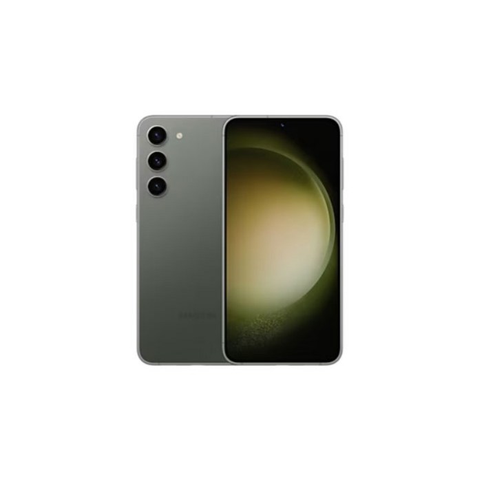갤럭시 S 23 플러스 256GB 미개통 미개봉 새상품