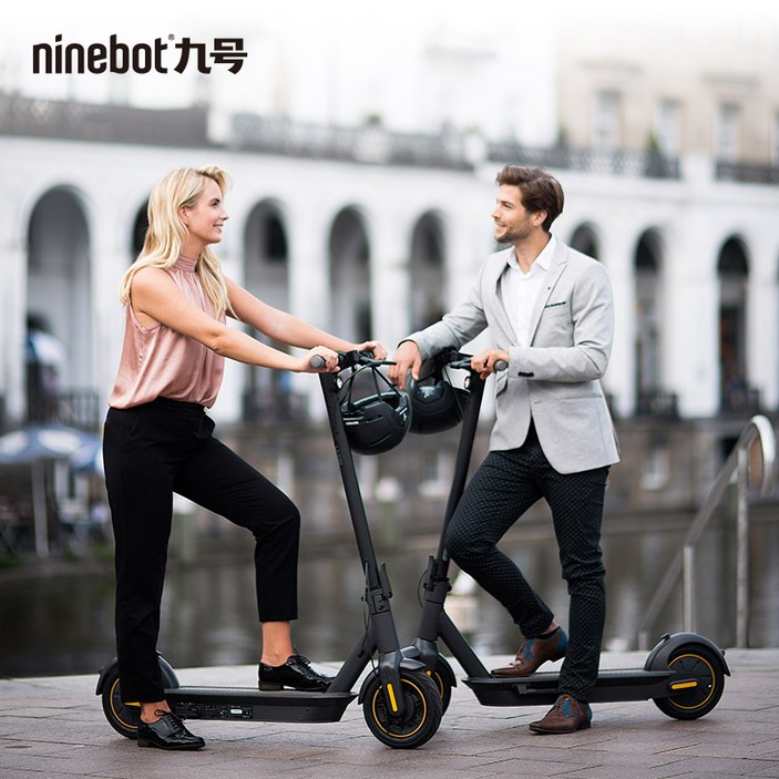 샤오미 나인봇 맥스 Ninebot MAX G30  국내AS