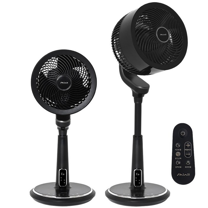 신일 BLDC 에어 써큘레이터