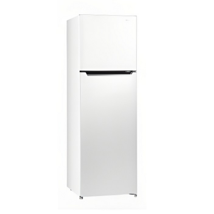 캐리어 클라윈드 슬림 255L 2도어 냉장고 방문설치