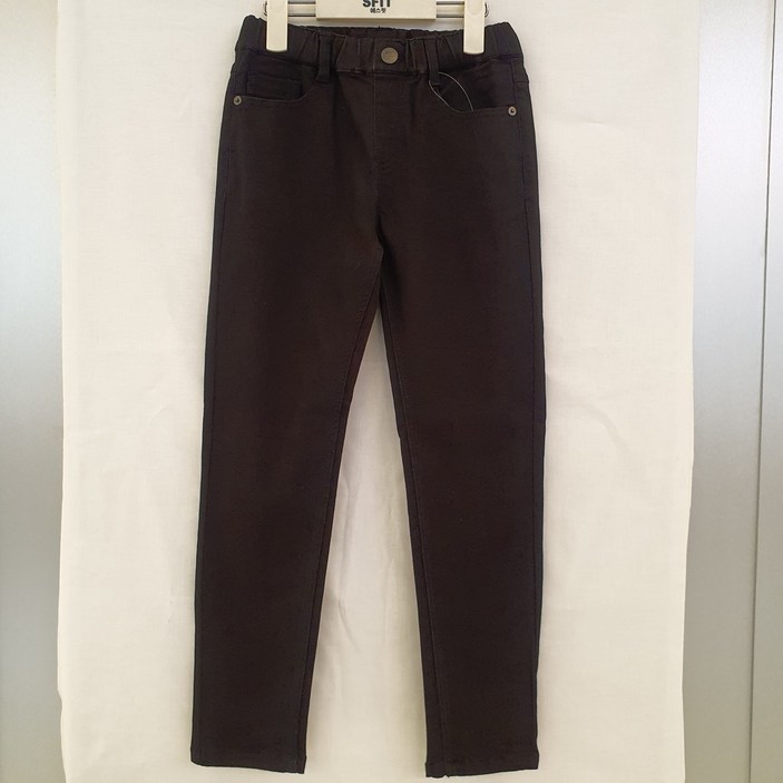 에스핏주니어 부평점 @@기모팬츠@@ 스키니핏! 약기모! 간절기부터겨울까지! 핏감좋은 약기모면팬츠 !!!