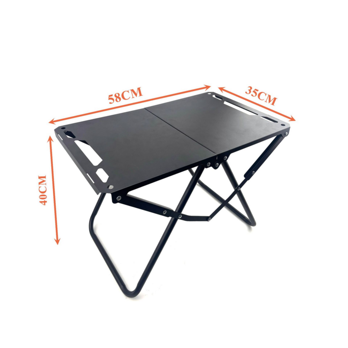 에이그릿 아웃도어 테이블