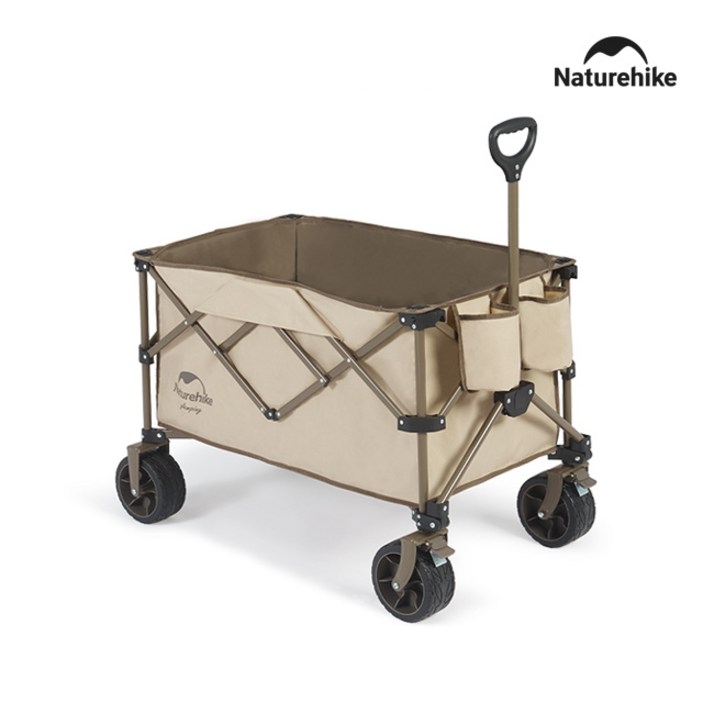 네이처하이크 TC03 포웨이 폴딩 웨건