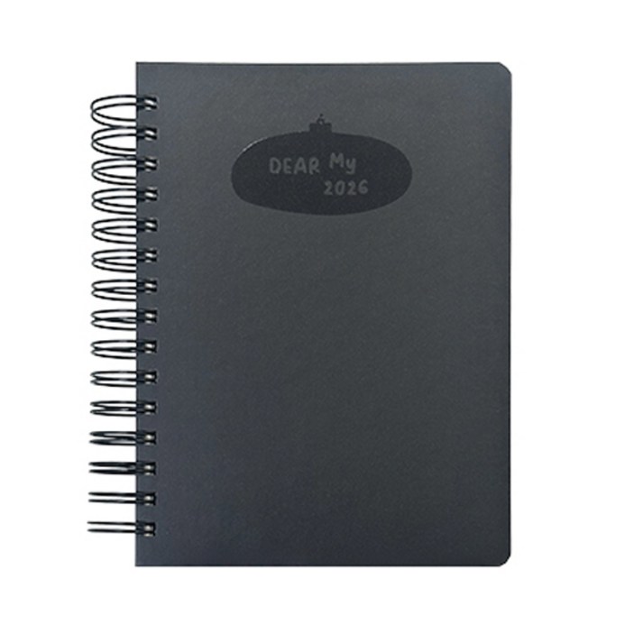 민화샵 참쌤스쿨 다이어리 교사, 1개, 참쌤스쿨 2026 다이어리 11023975