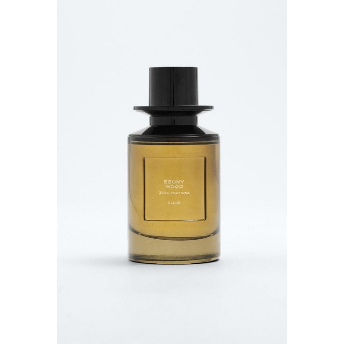 [국내발송] ZARA 남성 EBONY WOOD ELIXIR PARFUM 100ML 3.4 FL. OZ - 0210/318/999 401807