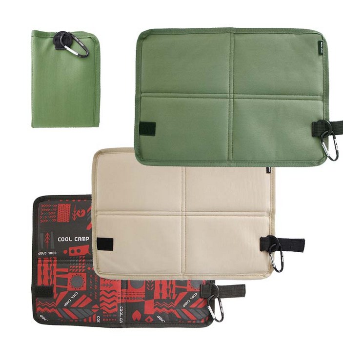 아웃도어 등산방석 백패킹 캠핑 방석 야구장 축구장 공연장휴대용 접이식