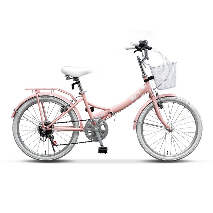 삼천리자전거 메이비22 접이식 자전거 (90% 조립배송)
