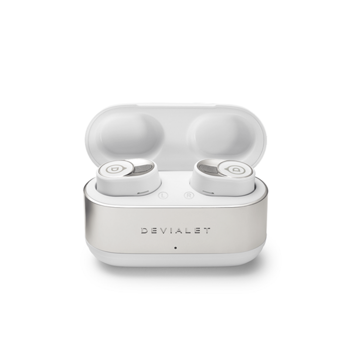 드비알레 제미니2 무선 이어버드 DEVIALET GEMINI2 Wireless earbuds