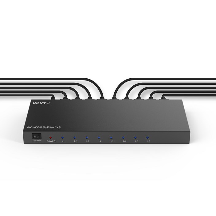 NEXT-1008SP4K
