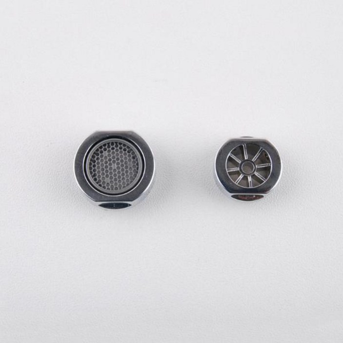 수도꼭지캡 세면대부속 수전 토수구부속 18mm