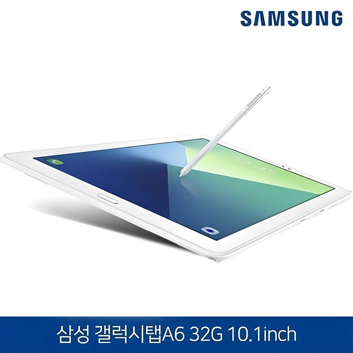 삼성전자 갤럭시탭 A6 10.1 SMP580 WiFi 32G 태블릿PC