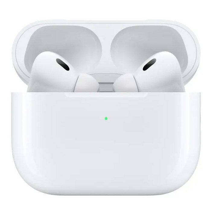 Apple에어팟 프로 2세대 블루투스 이어폰 호환 방수 케이스 노이즈 캔슬링 이어폰, gfjty, fgyh