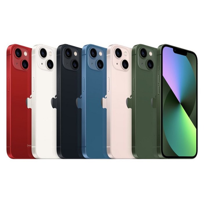 아이폰13미니 iPhone13 Mini 자급제