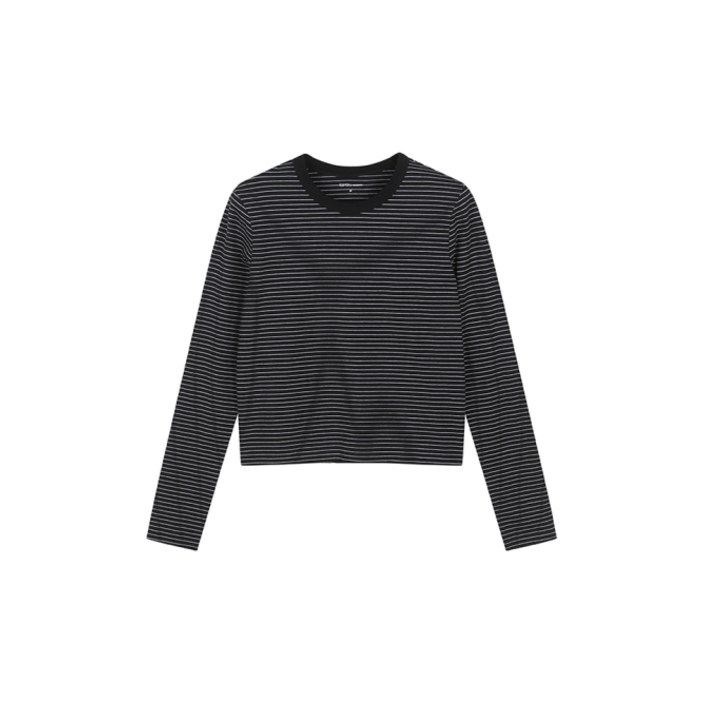 탑텐 여성 코튼 스판 그래픽 긴팔티MSE1TS2901 MSE1TS2901 탑텐 여성 코튼 스판 그래픽 긴팔티MSE1TS2901 MSE1TS2901